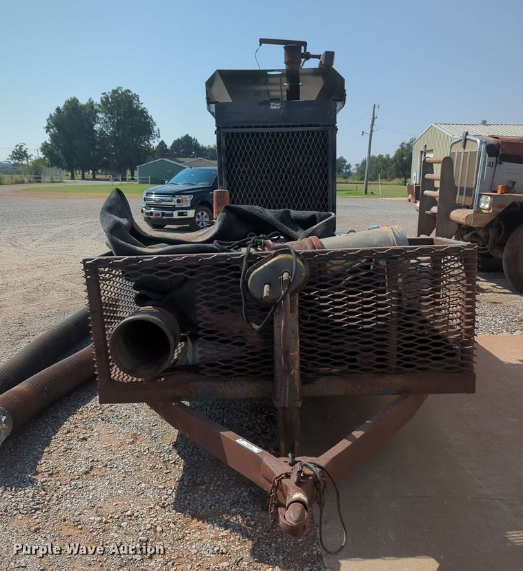 image for item KB9395 Berkeley B8GRMBM  pump