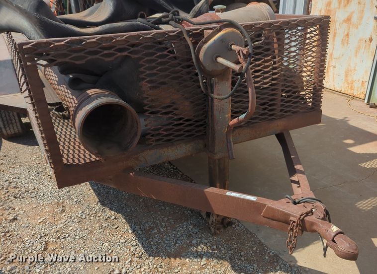 image for item KB9395 Berkeley B8GRMBM  pump