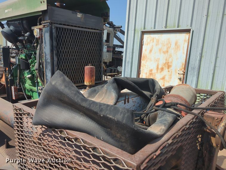 image for item KB9395 Berkeley B8GRMBM  pump