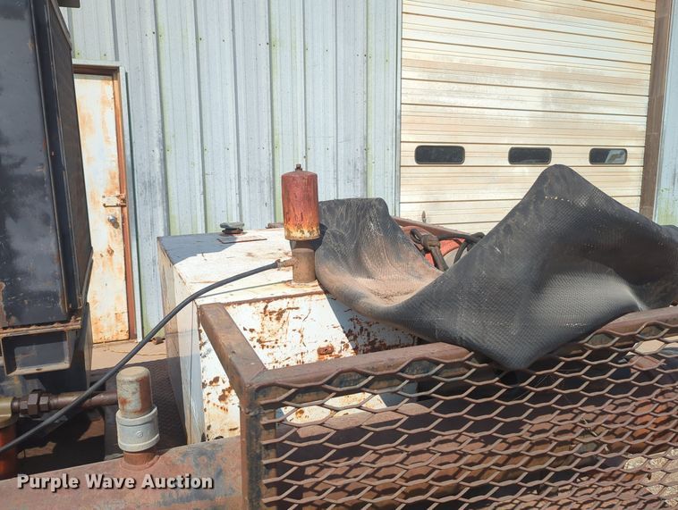 image for item KB9395 Berkeley B8GRMBM  pump