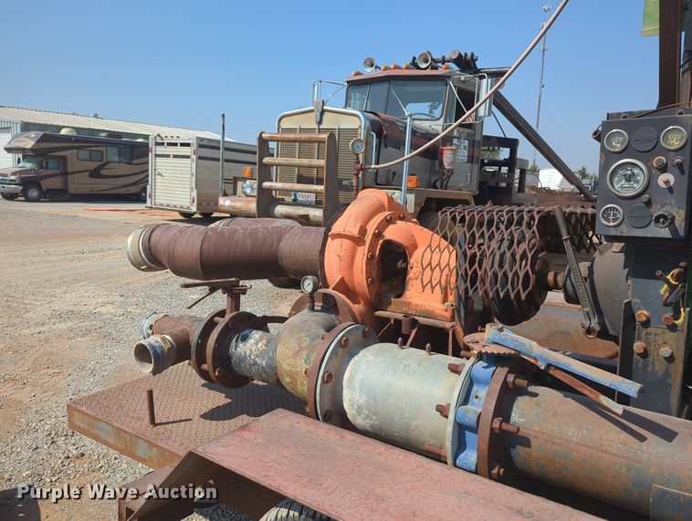 image for item KB9395 Berkeley B8GRMBM  pump