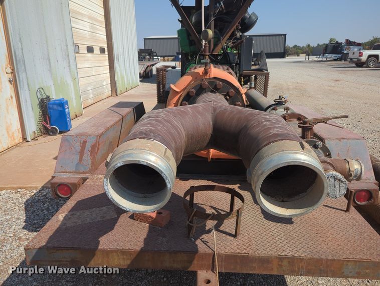 image for item KB9395 Berkeley B8GRMBM  pump