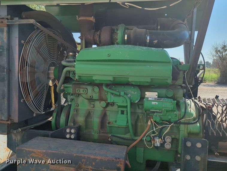 image for item KB9395 Berkeley B8GRMBM  pump