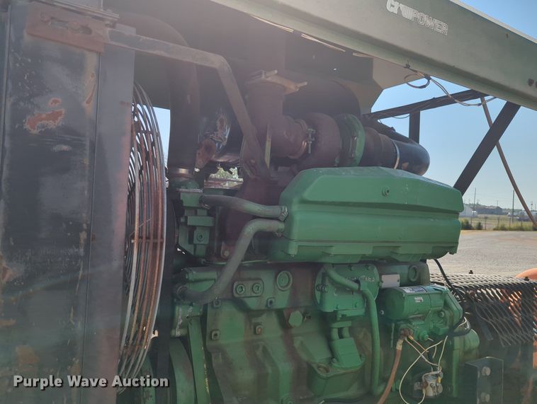 image for item KB9395 Berkeley B8GRMBM  pump