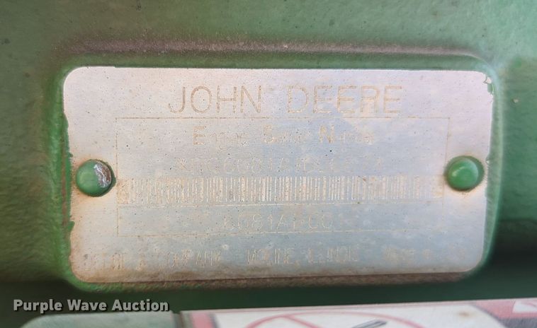 image for item KB9395 Berkeley B8GRMBM  pump