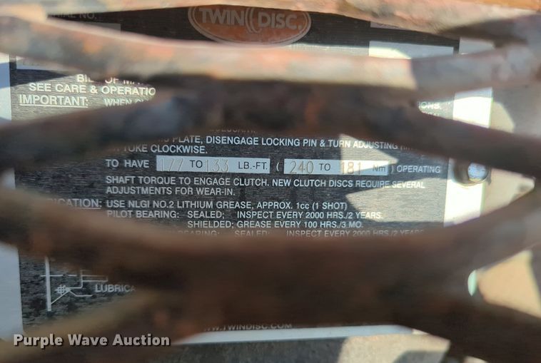 image for item KB9395 Berkeley B8GRMBM  pump