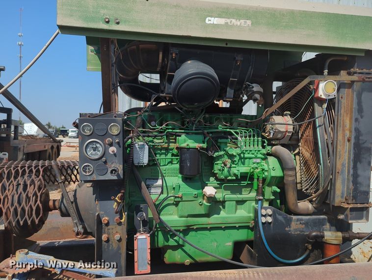 image for item KB9395 Berkeley B8GRMBM  pump