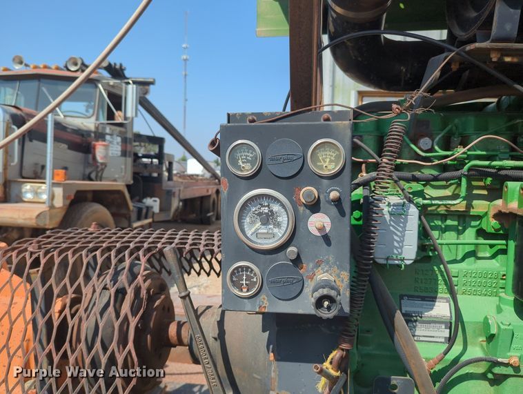 image for item KB9395 Berkeley B8GRMBM  pump