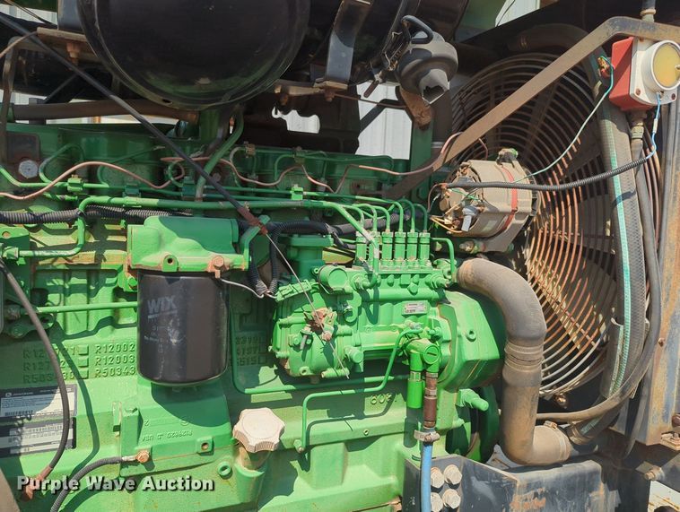 image for item KB9395 Berkeley B8GRMBM  pump