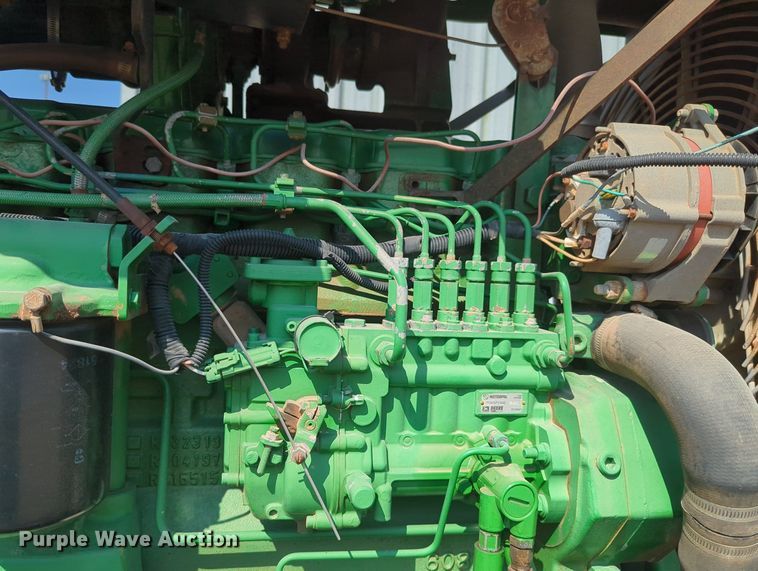 image for item KB9395 Berkeley B8GRMBM  pump