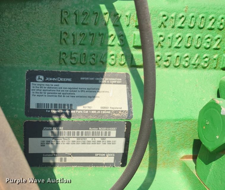 image for item KB9395 Berkeley B8GRMBM  pump