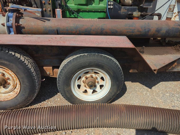 image for item KB9395 Berkeley B8GRMBM  pump