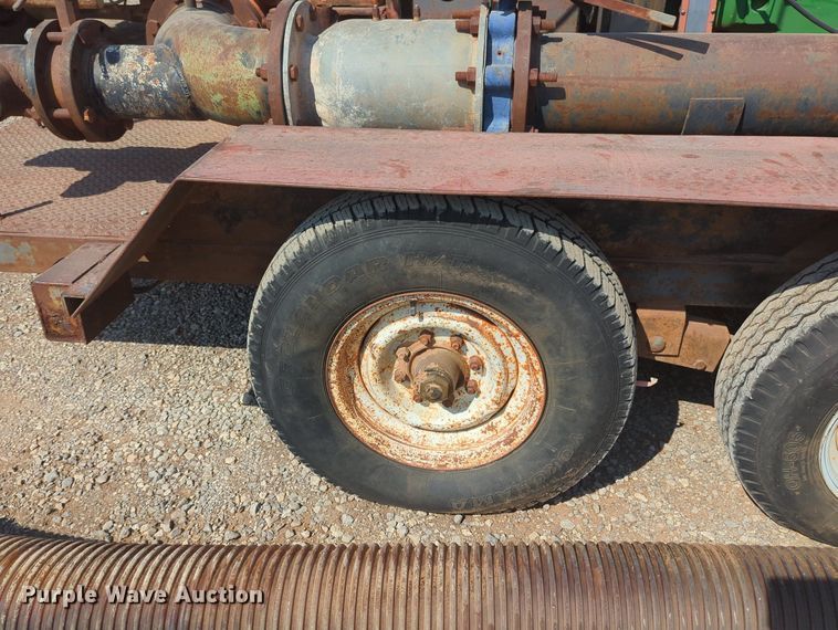 image for item KB9395 Berkeley B8GRMBM  pump