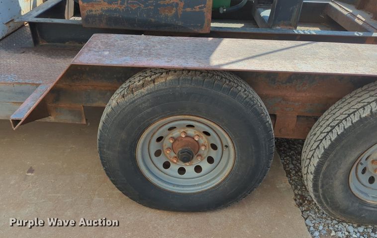 image for item KB9395 Berkeley B8GRMBM  pump