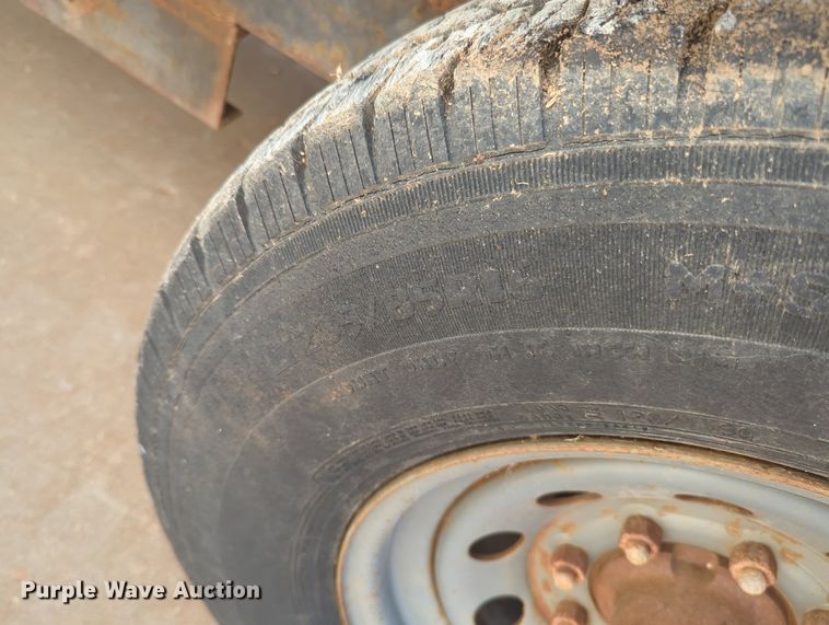 image for item KB9395 Berkeley B8GRMBM  pump