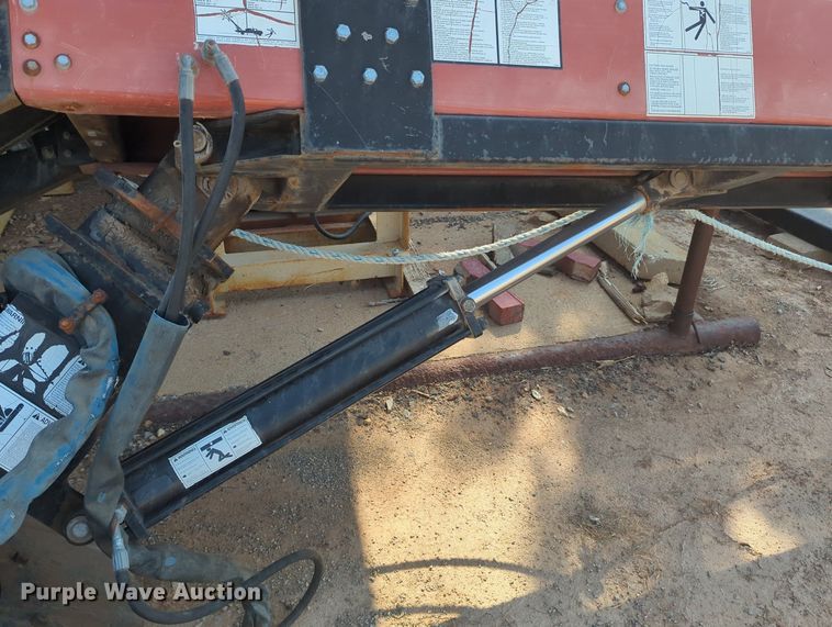 image for item KB9396 2011 Cleasby FBR-6-41  shingle conveyer