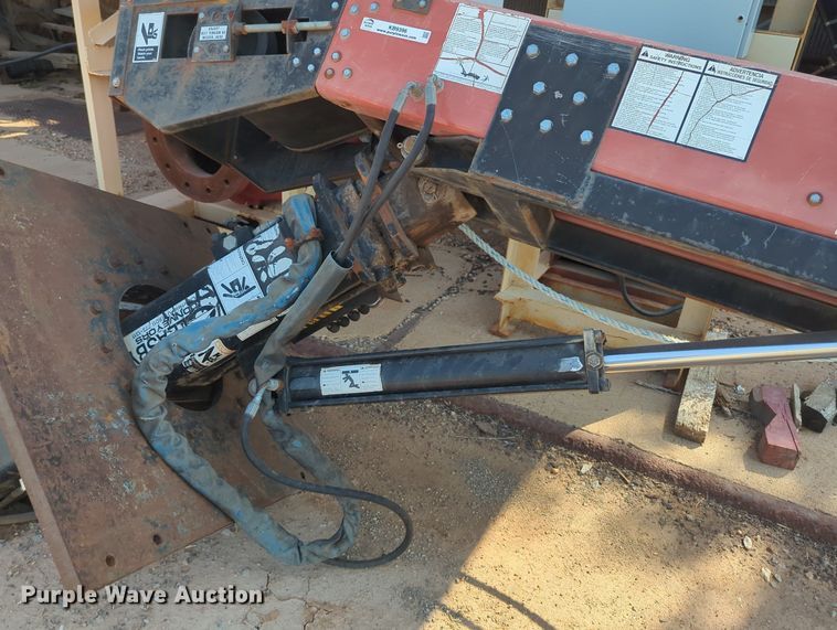 image for item KB9396 2011 Cleasby FBR-6-41  shingle conveyer