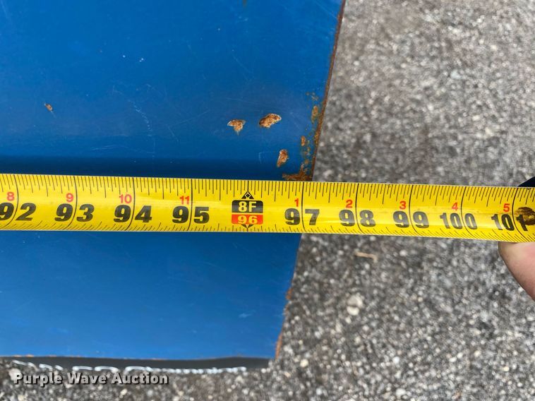 image for item KB9432 2013 Peterbilt PB337  fuel truck