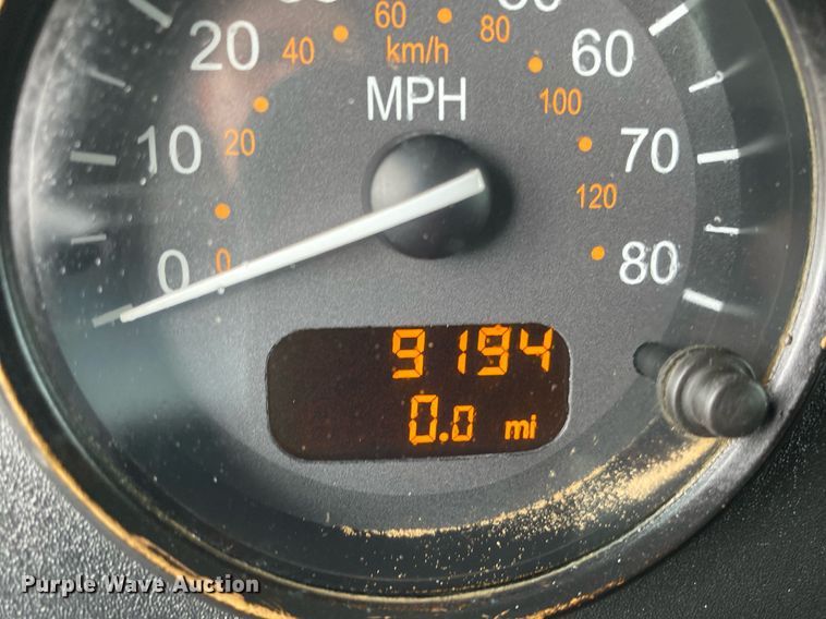 image for item KB9432 2013 Peterbilt PB337  fuel truck