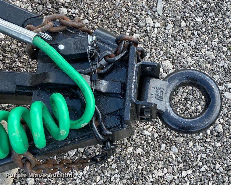 image for item KB9461 1994 Wells Cargo  enclosed cargo trailer