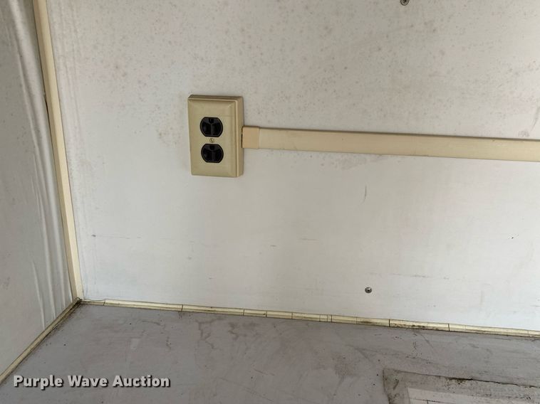 image for item KB9461 1994 Wells Cargo  enclosed cargo trailer