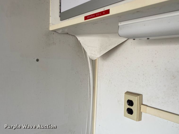 image for item KB9461 1994 Wells Cargo  enclosed cargo trailer