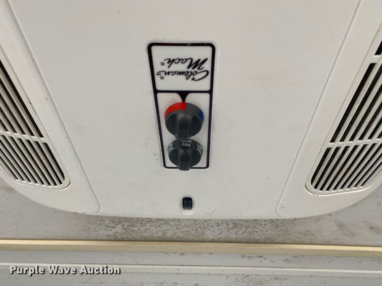 image for item KB9461 1994 Wells Cargo  enclosed cargo trailer