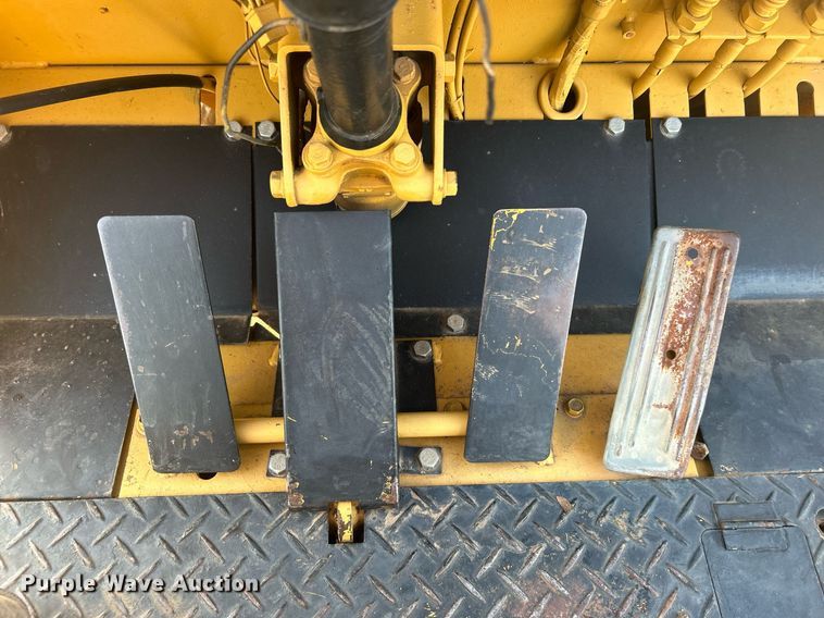 image for item KH9467 Mitsubishi FD150A  forklift