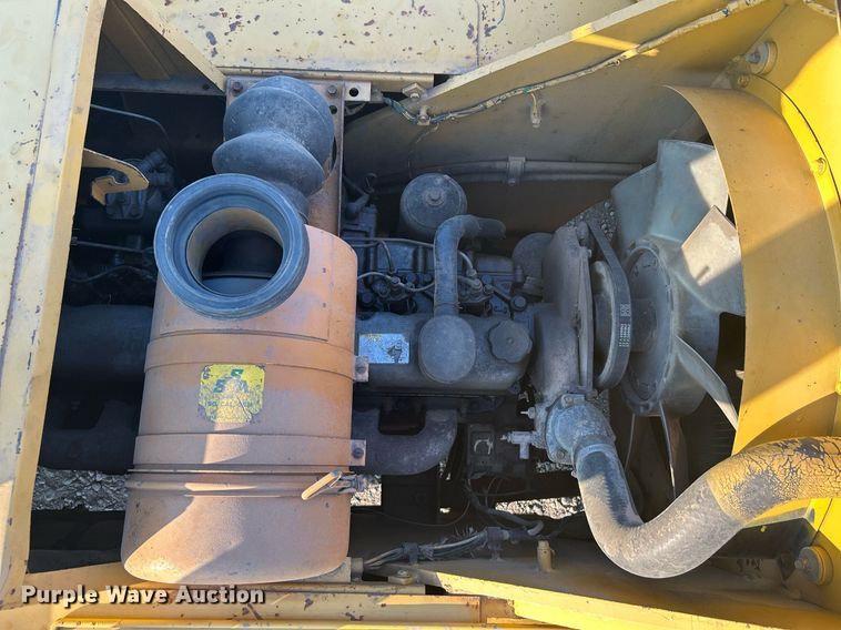 image for item KH9467 Mitsubishi FD150A  forklift