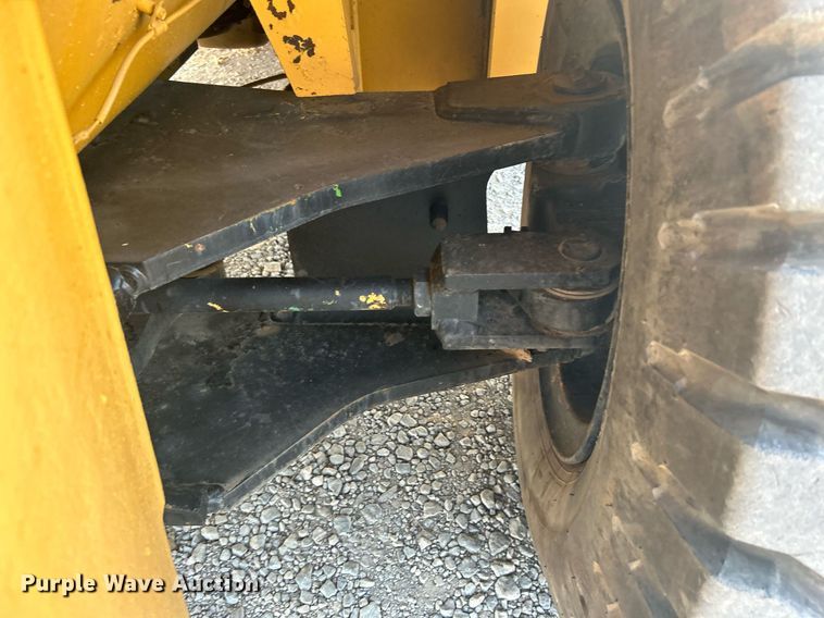 image for item KH9467 Mitsubishi FD150A  forklift