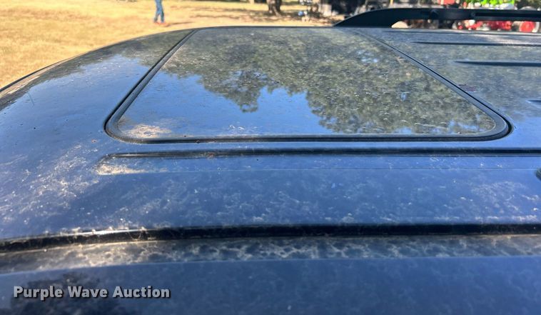 image for item KH9471 2003 Ford Explorer SUV