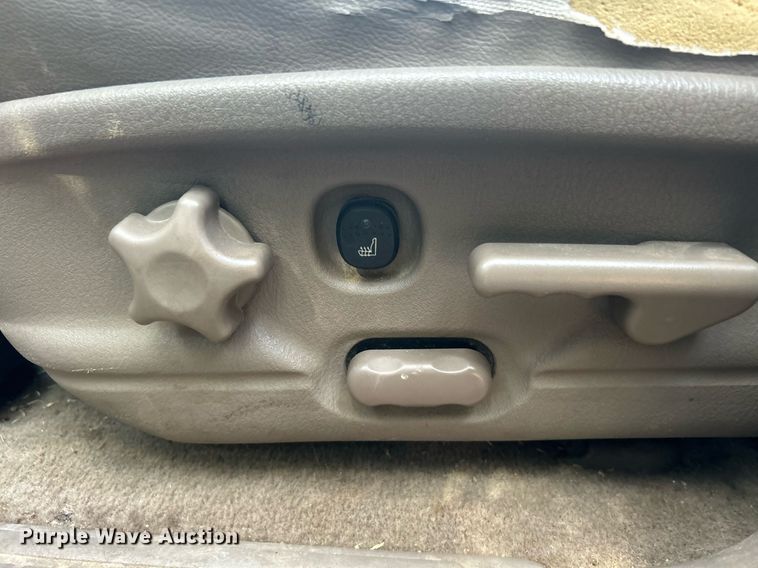 image for item KH9471 2003 Ford Explorer SUV