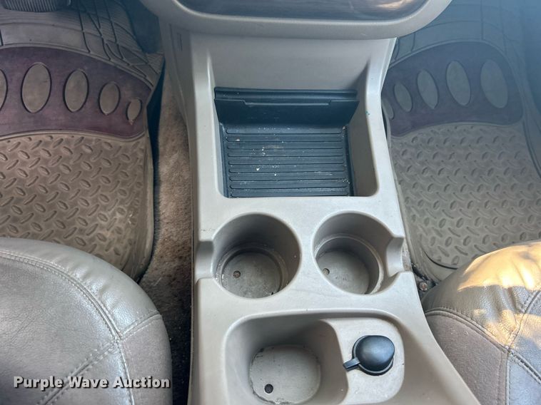 image for item KH9471 2003 Ford Explorer SUV