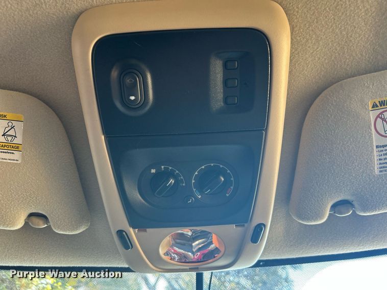 image for item KH9471 2003 Ford Explorer SUV