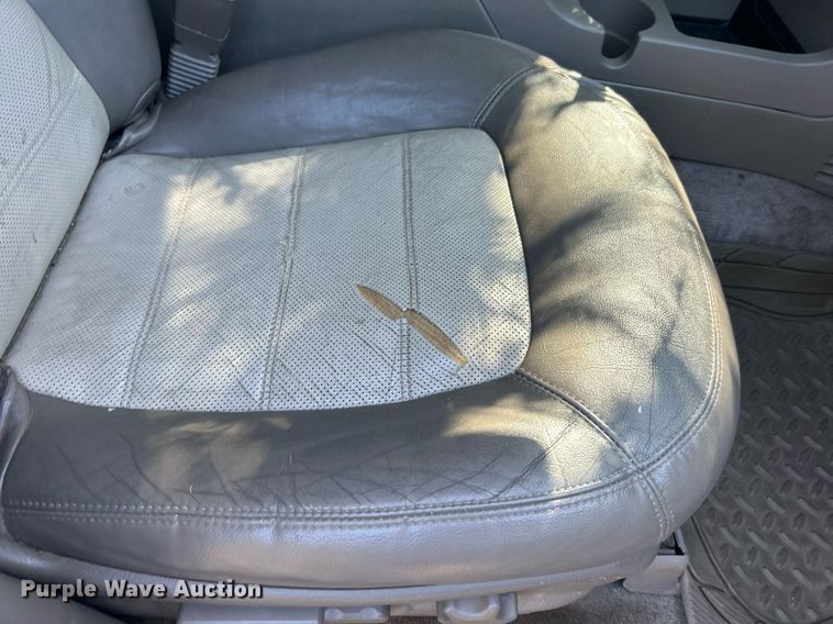 image for item KH9471 2003 Ford Explorer SUV