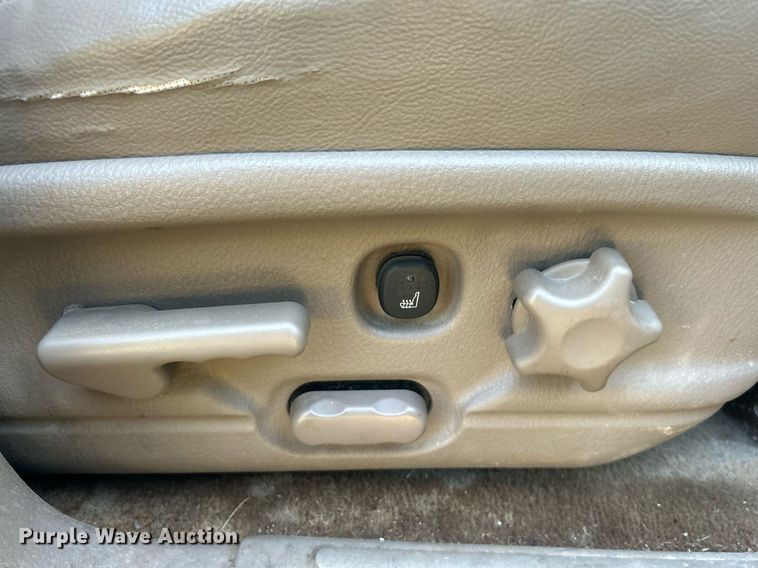 image for item KH9471 2003 Ford Explorer SUV