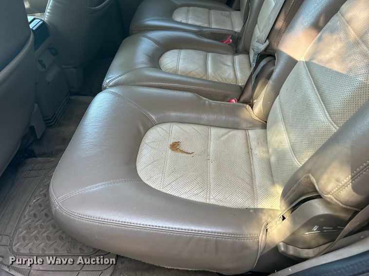 image for item KH9471 2003 Ford Explorer SUV