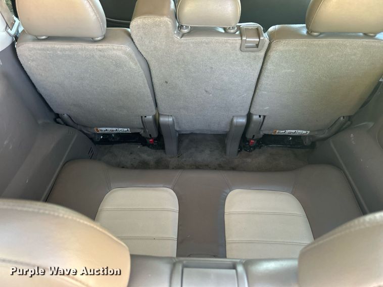 image for item KH9471 2003 Ford Explorer SUV