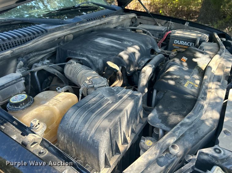 image for item KH9471 2003 Ford Explorer SUV