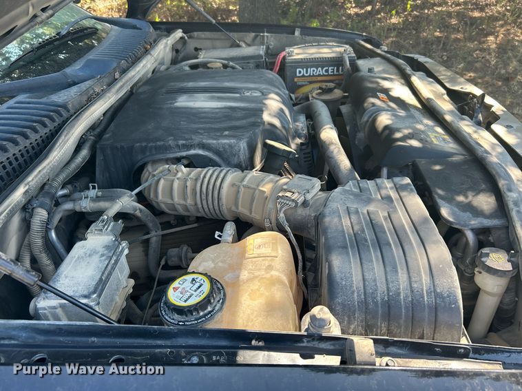 image for item KH9471 2003 Ford Explorer SUV