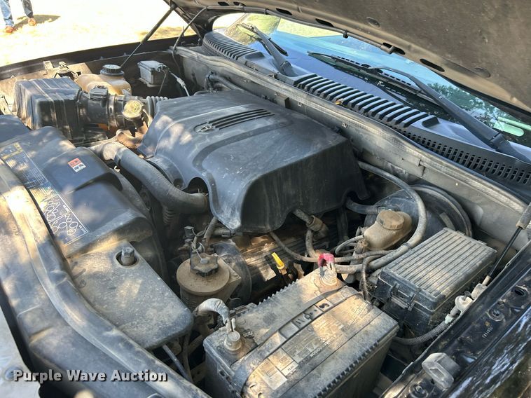 image for item KH9471 2003 Ford Explorer SUV