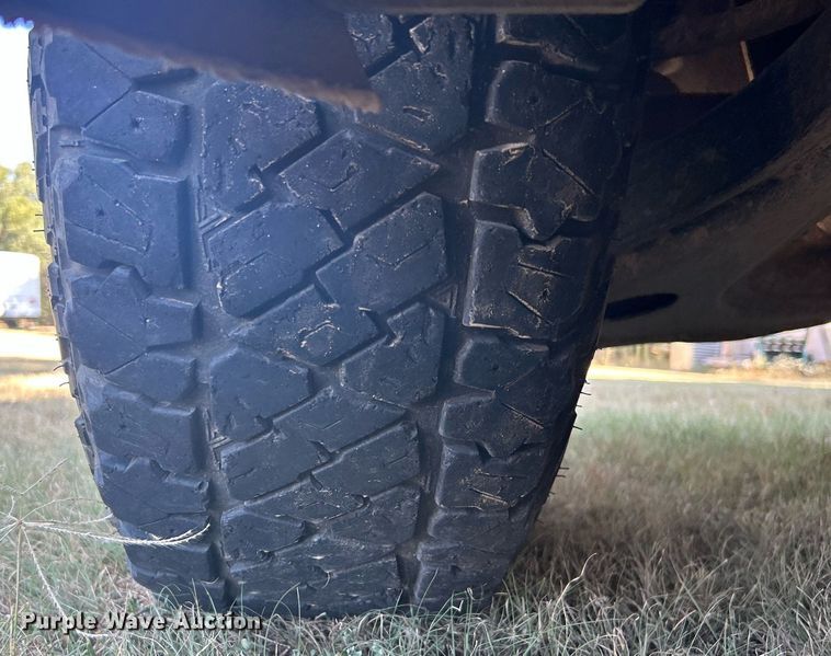 image for item KH9471 2003 Ford Explorer SUV