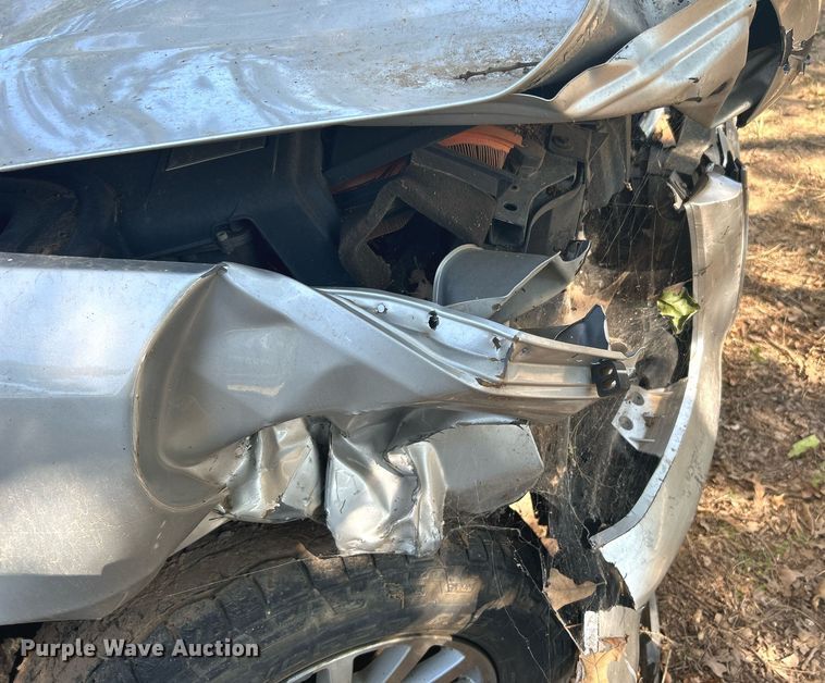 image for item KH9472 2010 GMC Yukon  SUV