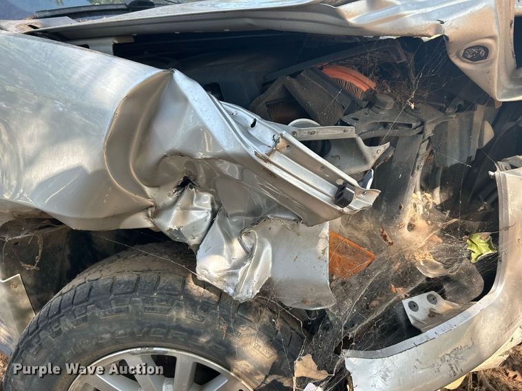 image for item KH9472 2010 GMC Yukon  SUV