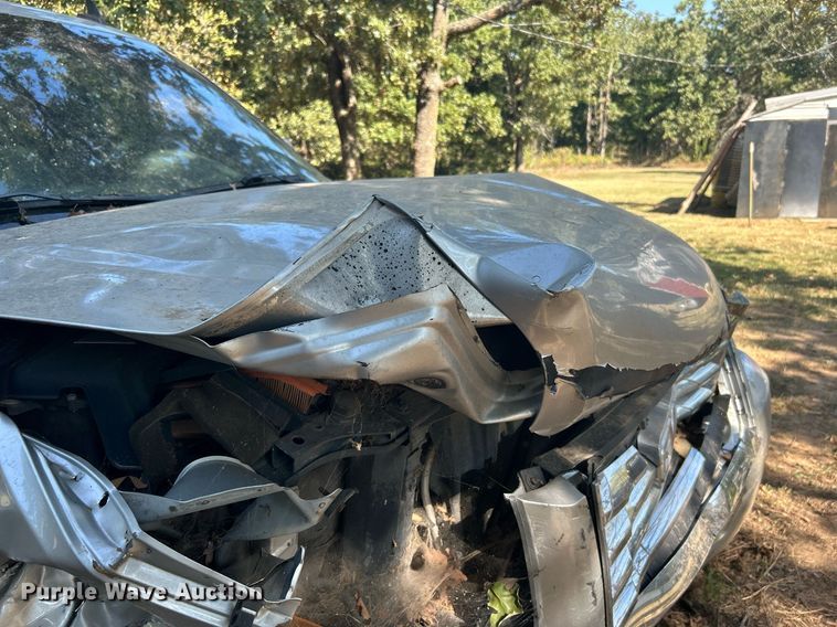 image for item KH9472 2010 GMC Yukon  SUV