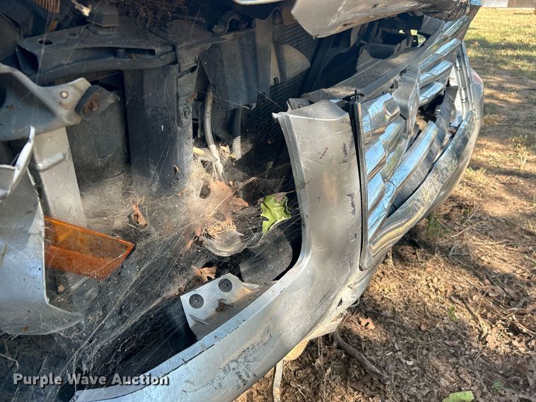 image for item KH9472 2010 GMC Yukon  SUV