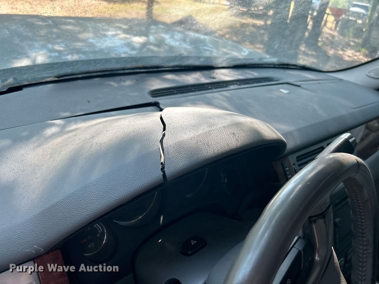 image for item KH9472 2010 GMC Yukon  SUV