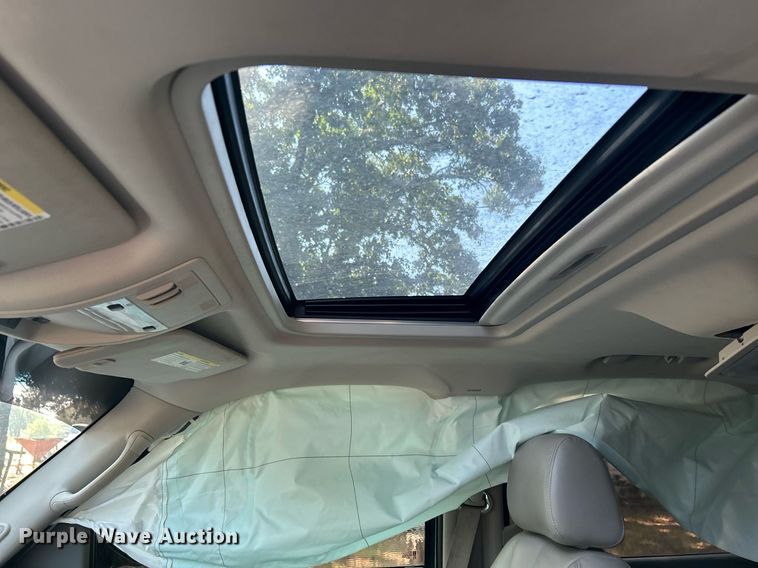 image for item KH9472 2010 GMC Yukon  SUV