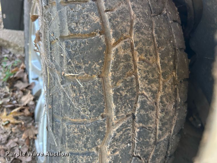 image for item KH9472 2010 GMC Yukon  SUV