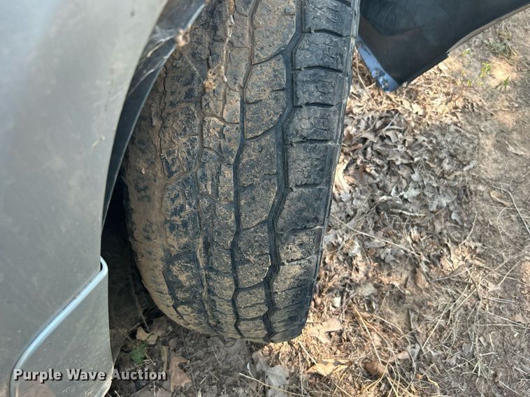 image for item KH9472 2010 GMC Yukon  SUV